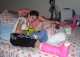 baby-sitter